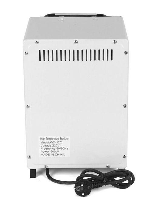 Продам сухожар WX-12 12л