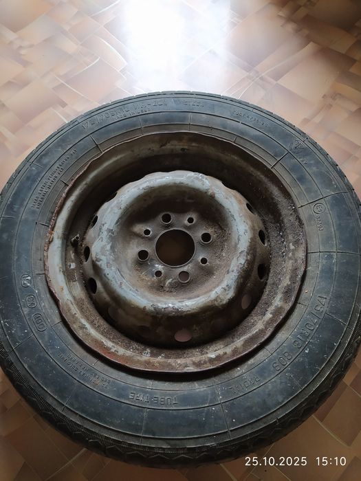 Продам диск б/у.