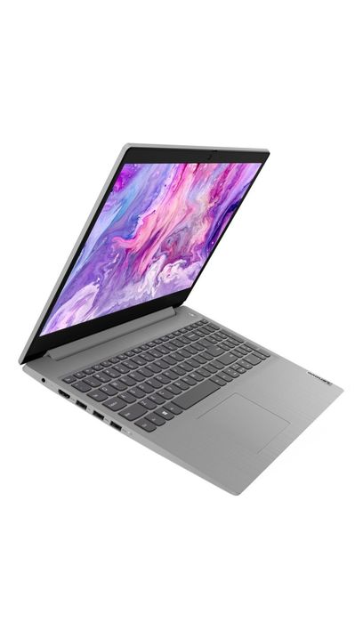 Ноутбук Lenovo 4гб 256гб