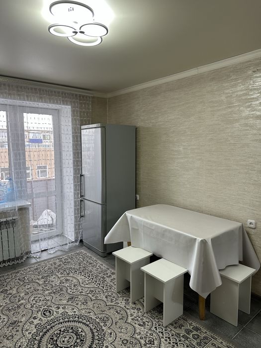 Сдам 2х комнатную квартиру