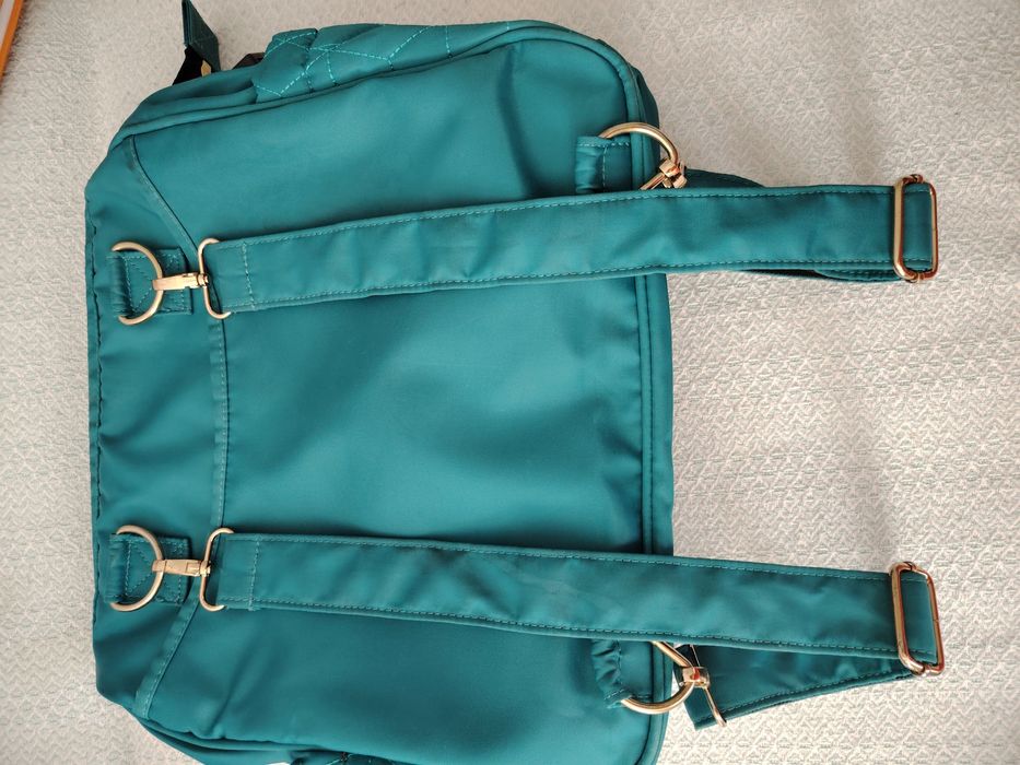 Универсальная сумка для мамы