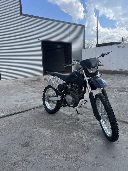 Продам   эндуро 250