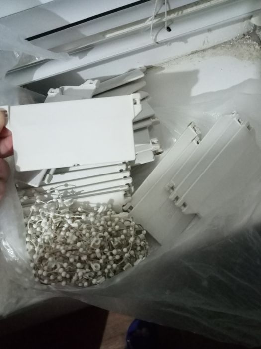 Камень для шторы