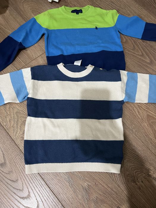 Блузки с дълъг ръкав,панталони ,ризи и пуловери