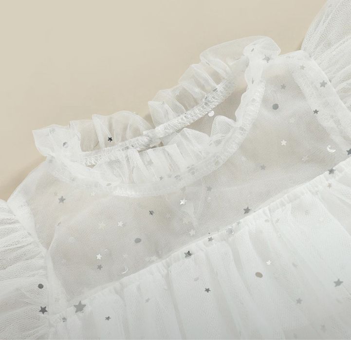 Детское платье на 3 года