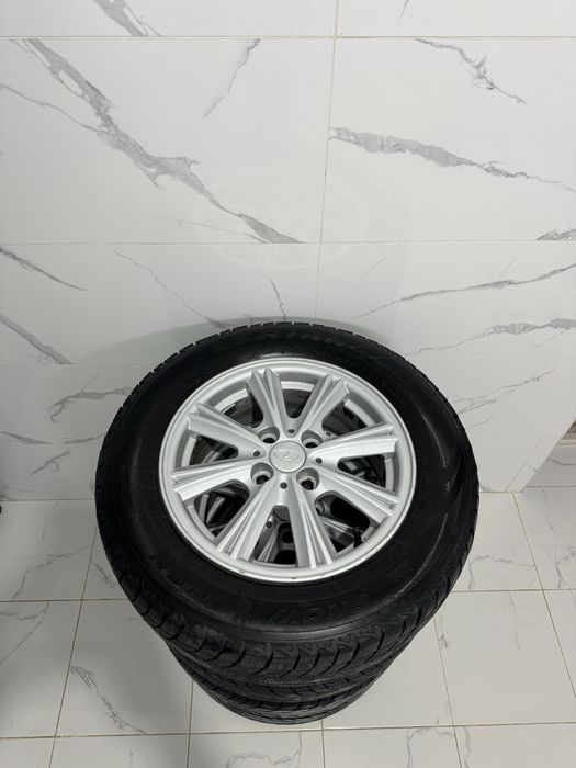 Аттика 185/65/14