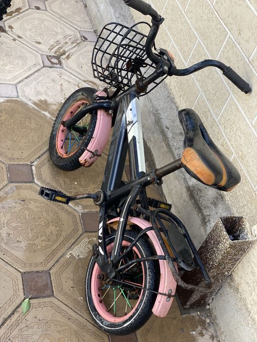 Спортивные велосипеды