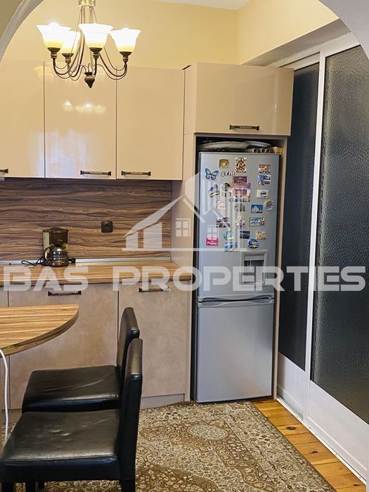 Продава се Етаж от къща в София, Орландовци - 144 кв.м за 1389 €/кв.м - Снимка #4