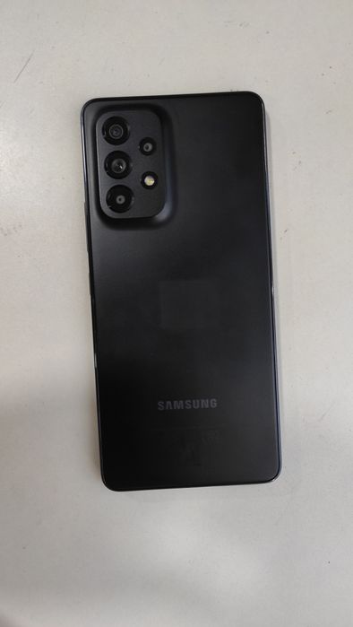 Самсунг а53 6/128гб