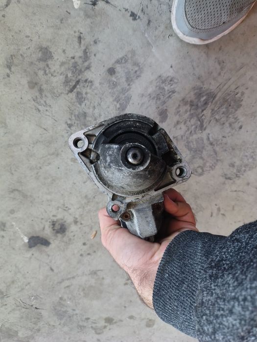 Стартер за БМВ Е46 1.8 / BMW E46 1.8 i