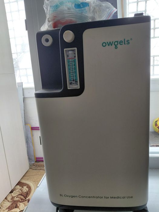 Продам ИВЛ ветеляция легких