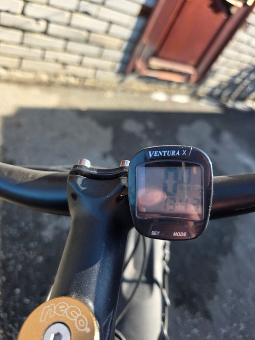 Продам спорт велосипед