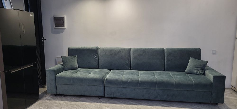 Продам диван раскладной