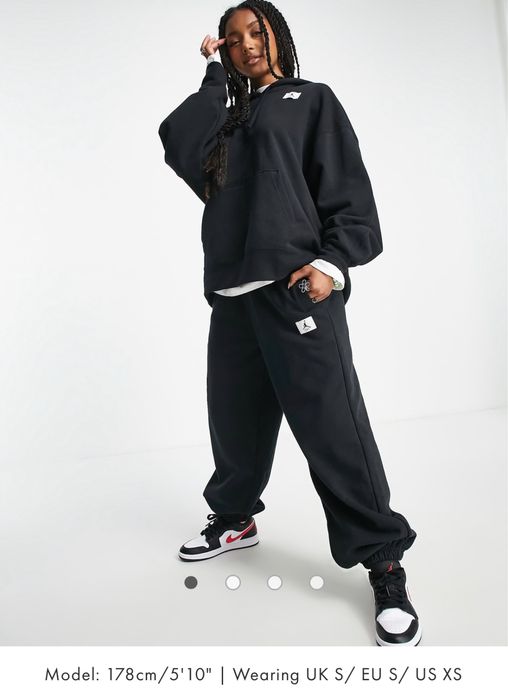 Jordan essential fleece комплект/сет