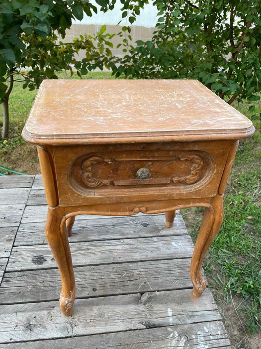 Реставрация и ремонт мебели