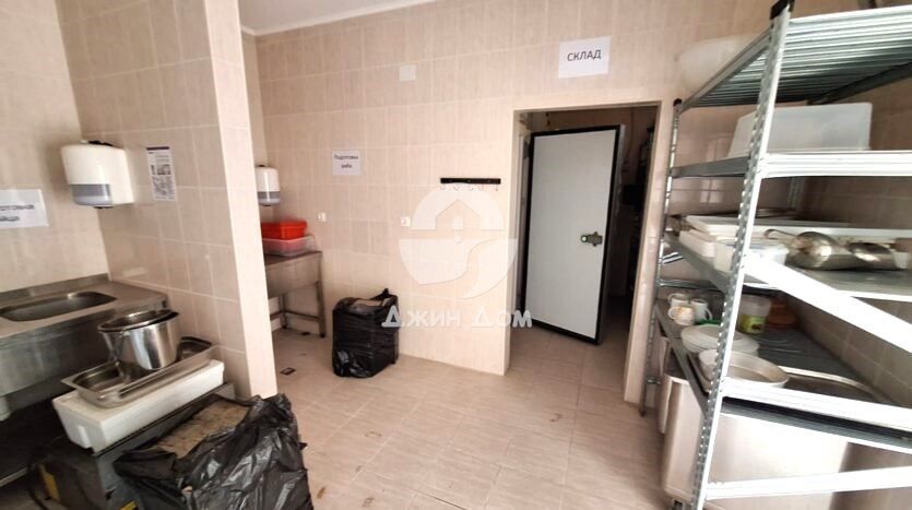 Продава се Заведение в Несебър - 173 кв.м за 1330 €/кв.м - Снимка #5