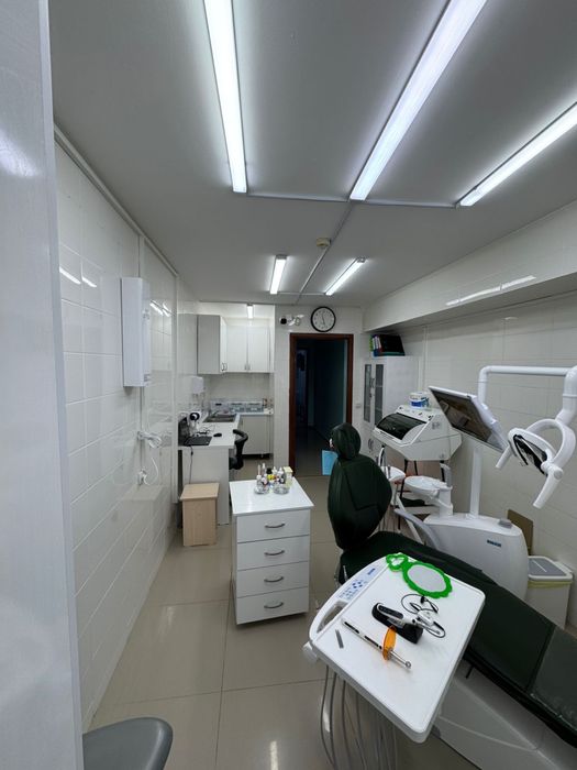 Продается стоматологическая клиника