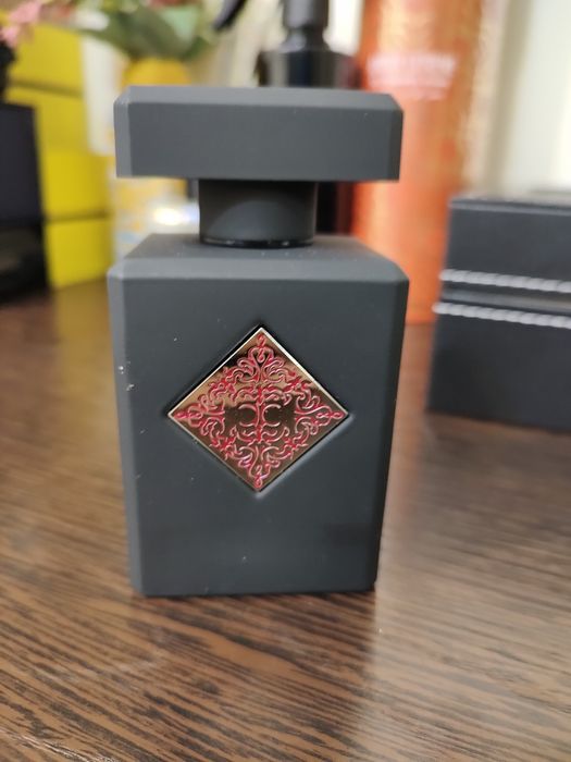 Парфюм Mystic experience Initio