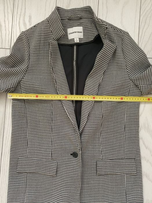 Sacou damă gros S/M