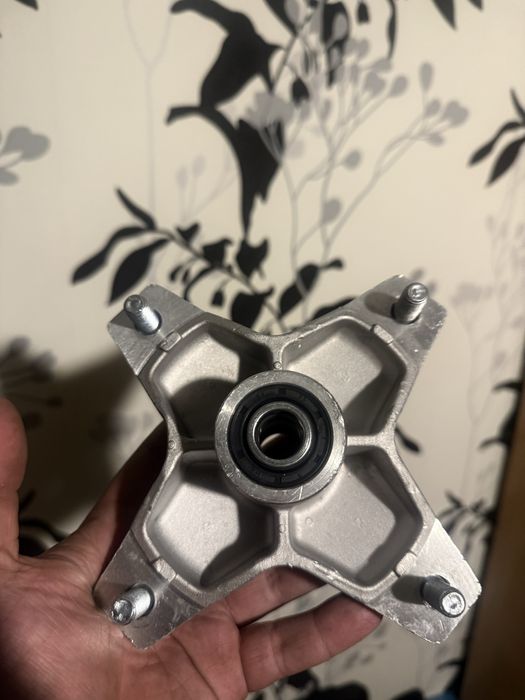 Нови части  Raptor 700