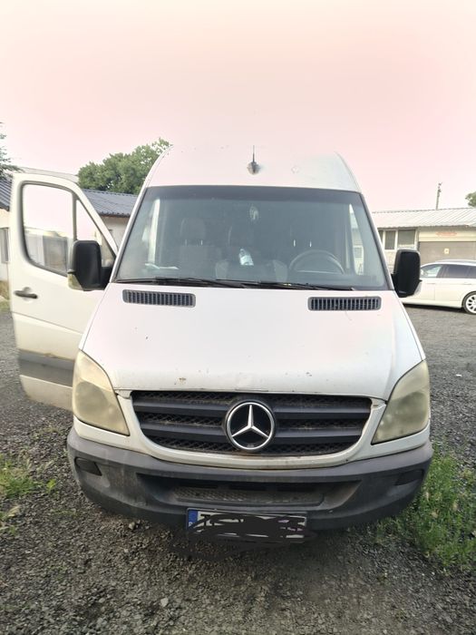 Vand duba Mercedes Sprinter 309 CDI