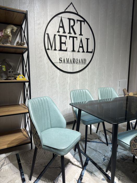 Stol stul turkiya ARTMETAL