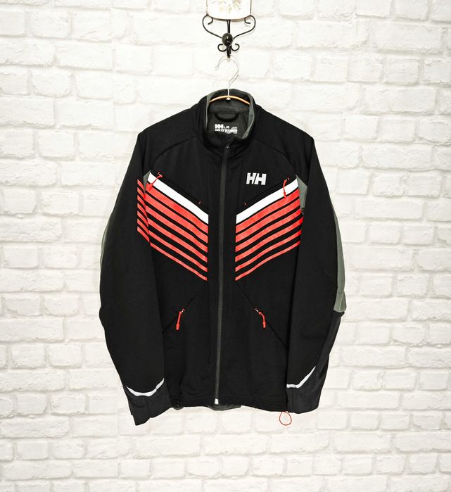 Helly Hansen Soft shell оригинално мъжко яке размер L