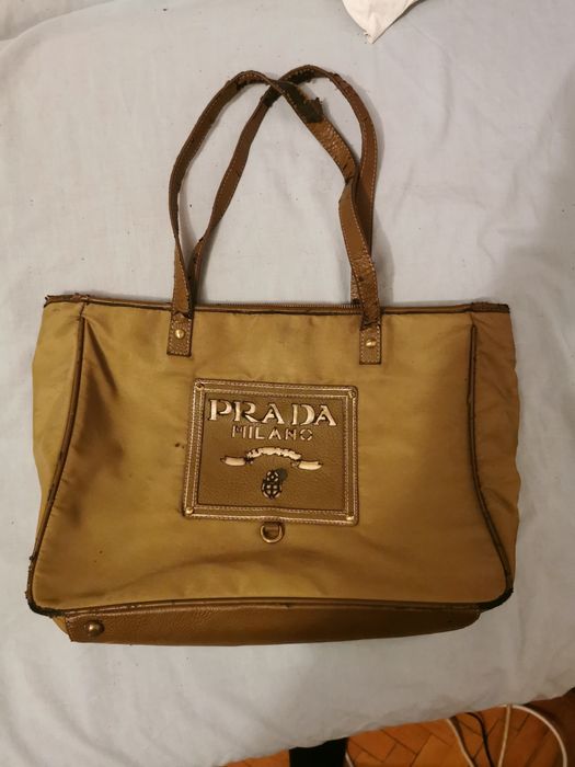 Geanta Prada Milano