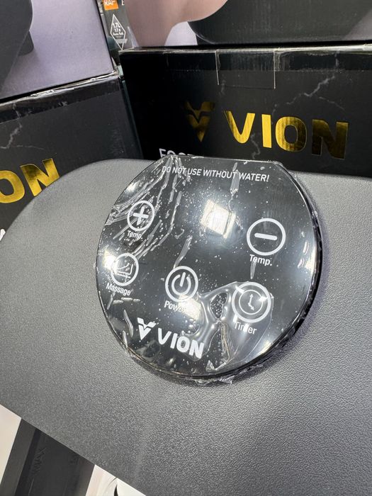 Скидка!!! SPA ванночка для ног | Массажёр с подогревом | Oyoq vanna