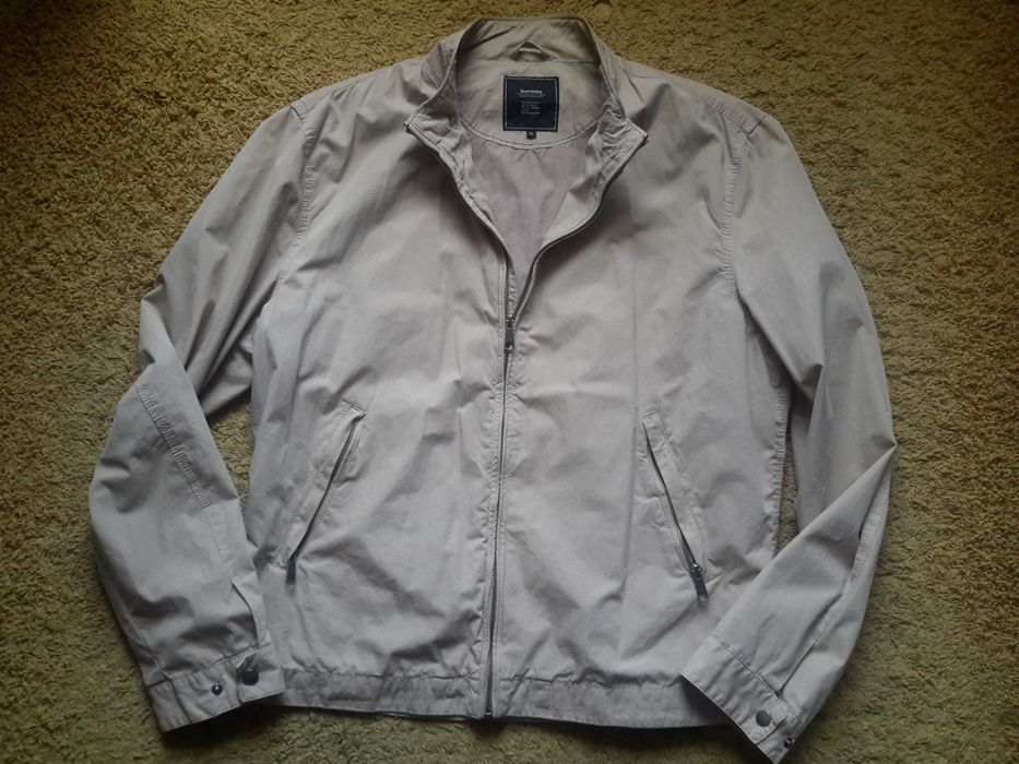 Пролетно яке Boomerang