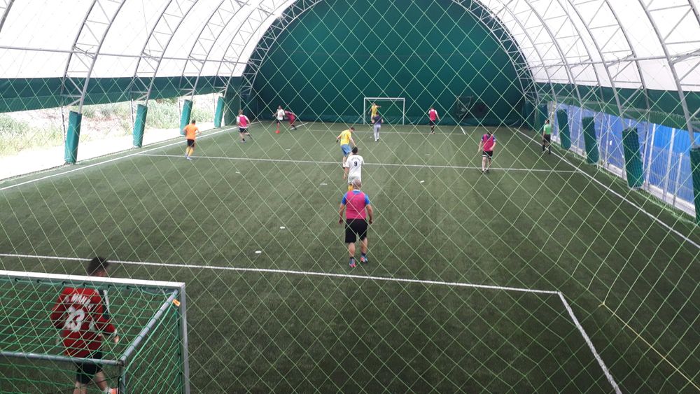 Cedez afacere la cheie-Teren Minifotbal Constanta
