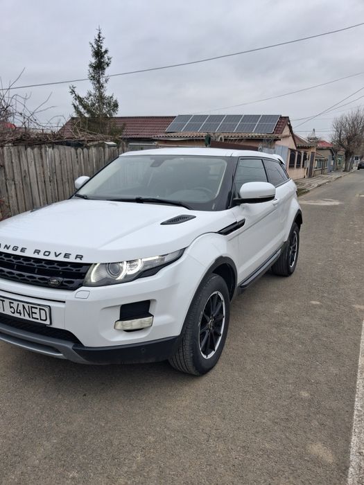 Vand range rover 2.2 d 7000€