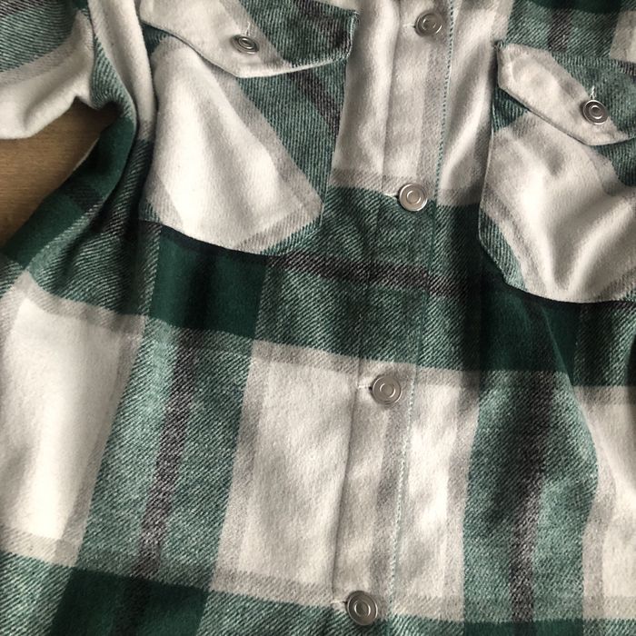 Риза връхна зара