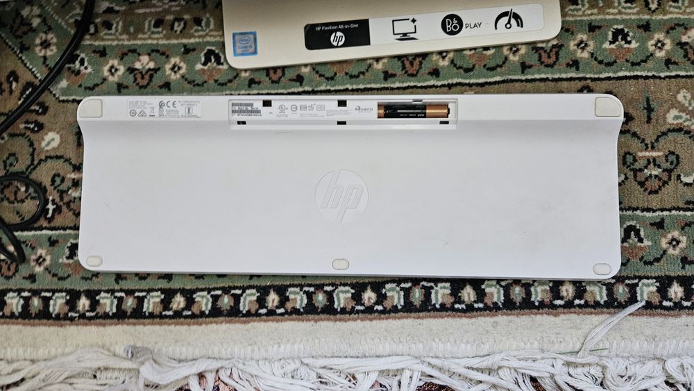 Моноблок HP Pavilion