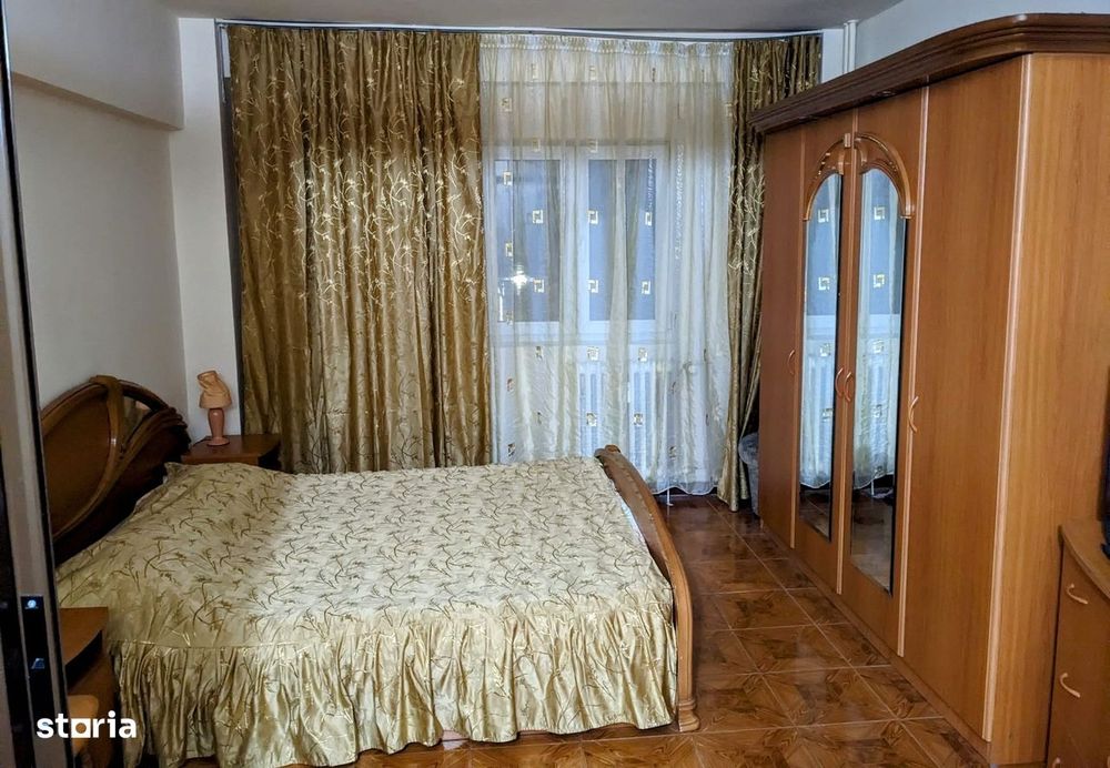 Închiriere Apartament 2 camere - Palatul Parlamentului