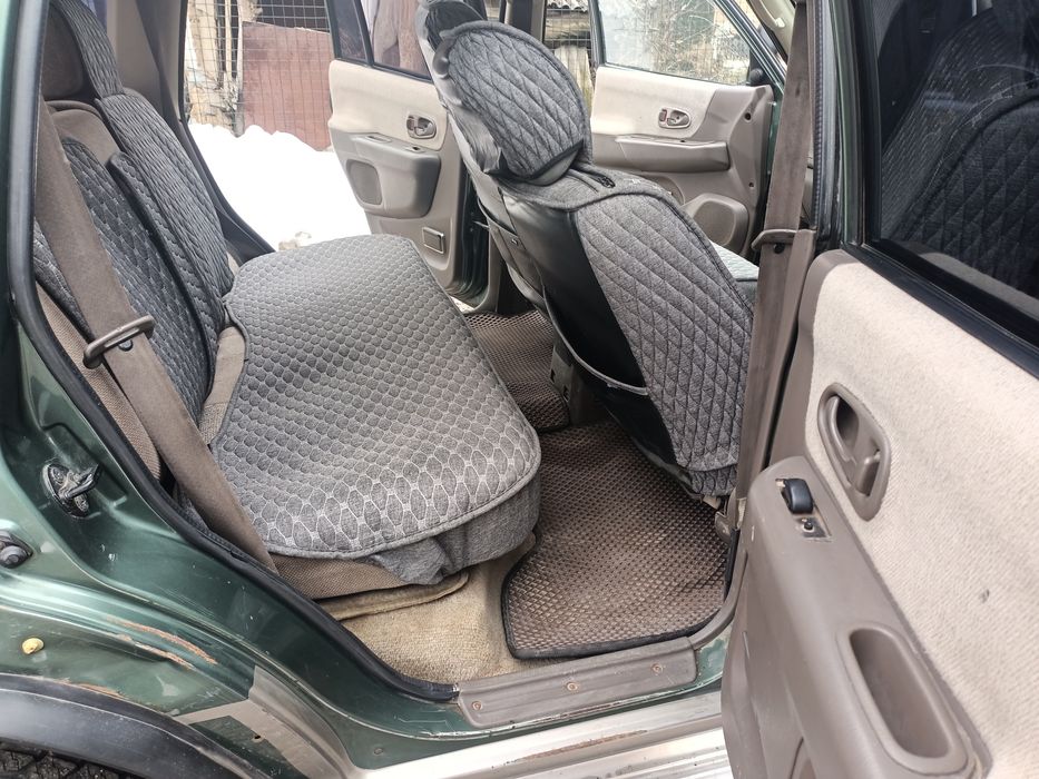 Митсубиси Челленджер