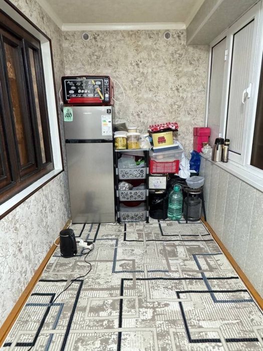 Ижарага берилади