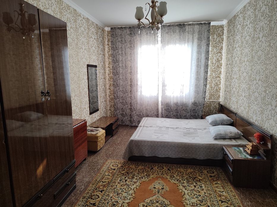 Продажа 3х комнатной квартиры на Панельном