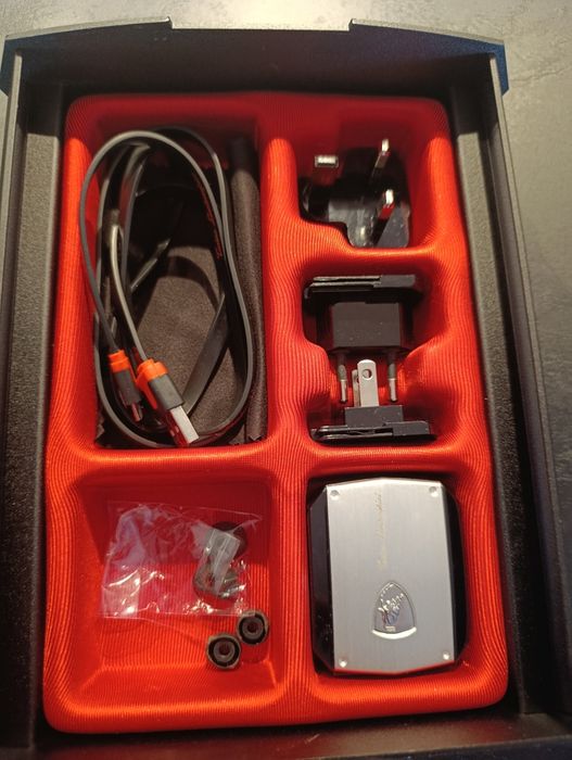 Tonino Lamborghini Antares TL66