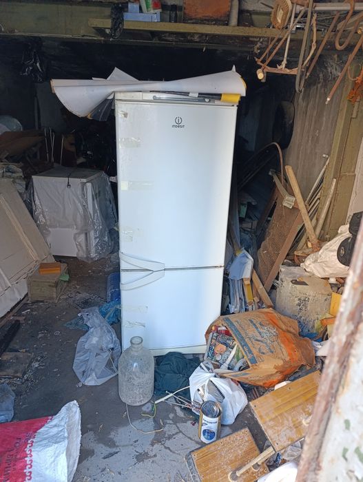 Прадаетса холадилни