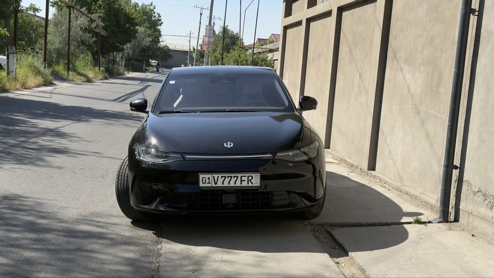 Продается Leapmotor C01 / 2023 декабря