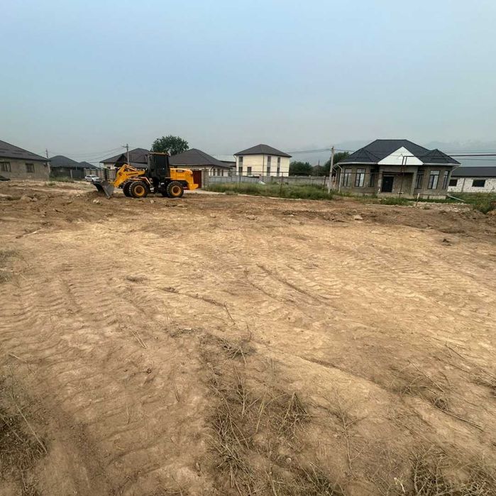 Продам участок, 5.37 соток, ЛПХ