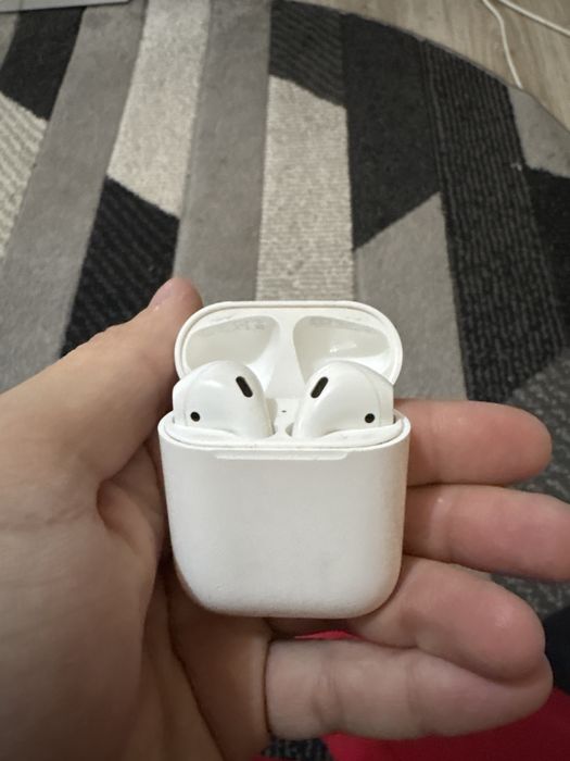 apple air pod 2 200 lei negociabil
