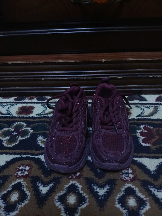 Детская обувь для девочек