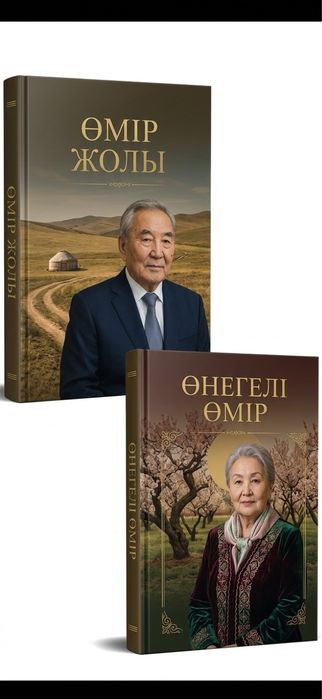 Кітап жазып беремін