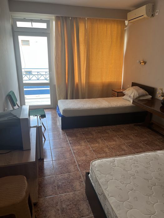 Дава се под наем Едностаен апартамент в к.к. Слънчев бряг - 21 кв.м за 229.5 € - Снимка #1