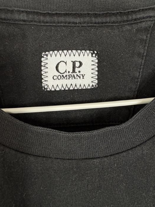 C.P. Company тениска