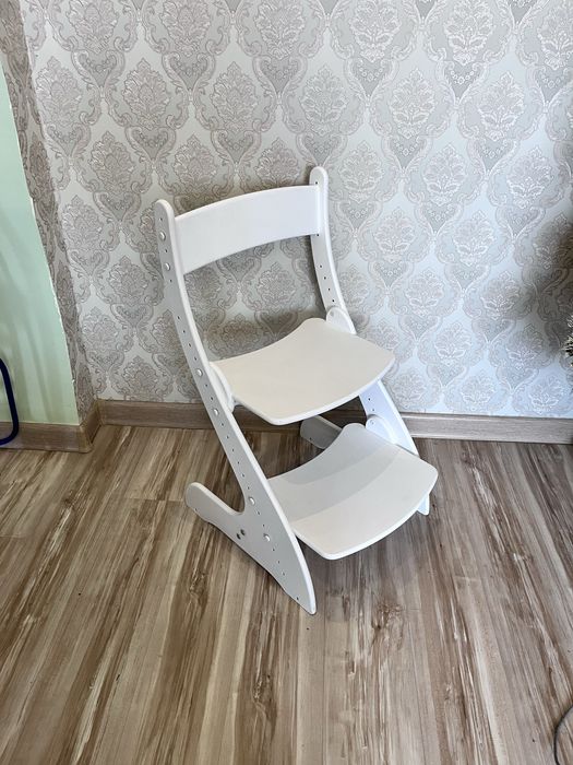 Стульчик растущий Кузя