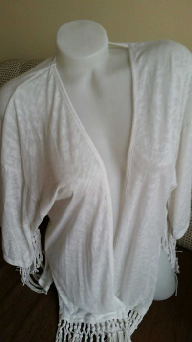 Топли, меки блузи, жилетки- 6 лв