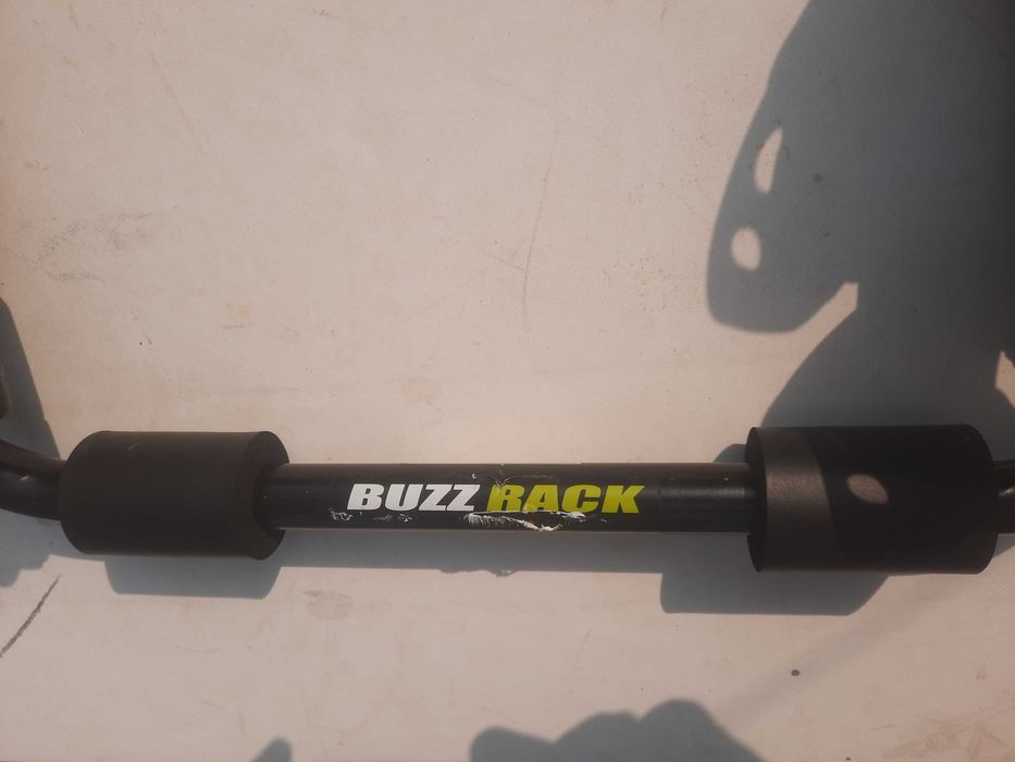 Багажник за 3 колела BUZZ RACK